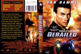 Derailed อึดนรก ด่วนมหากาฬ (2002)